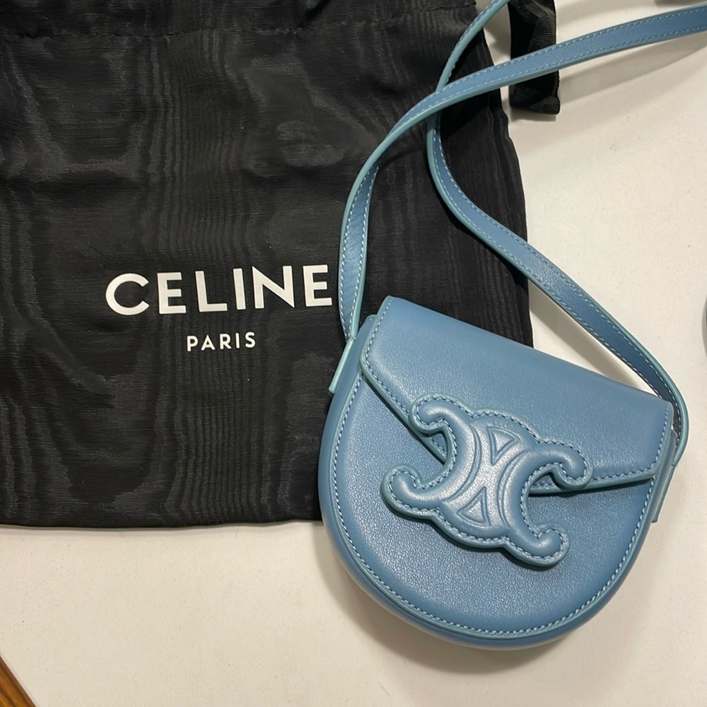 Celine mini bag